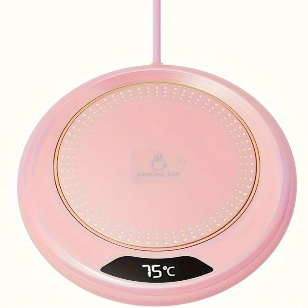 Coffee Mug Warmer - Round